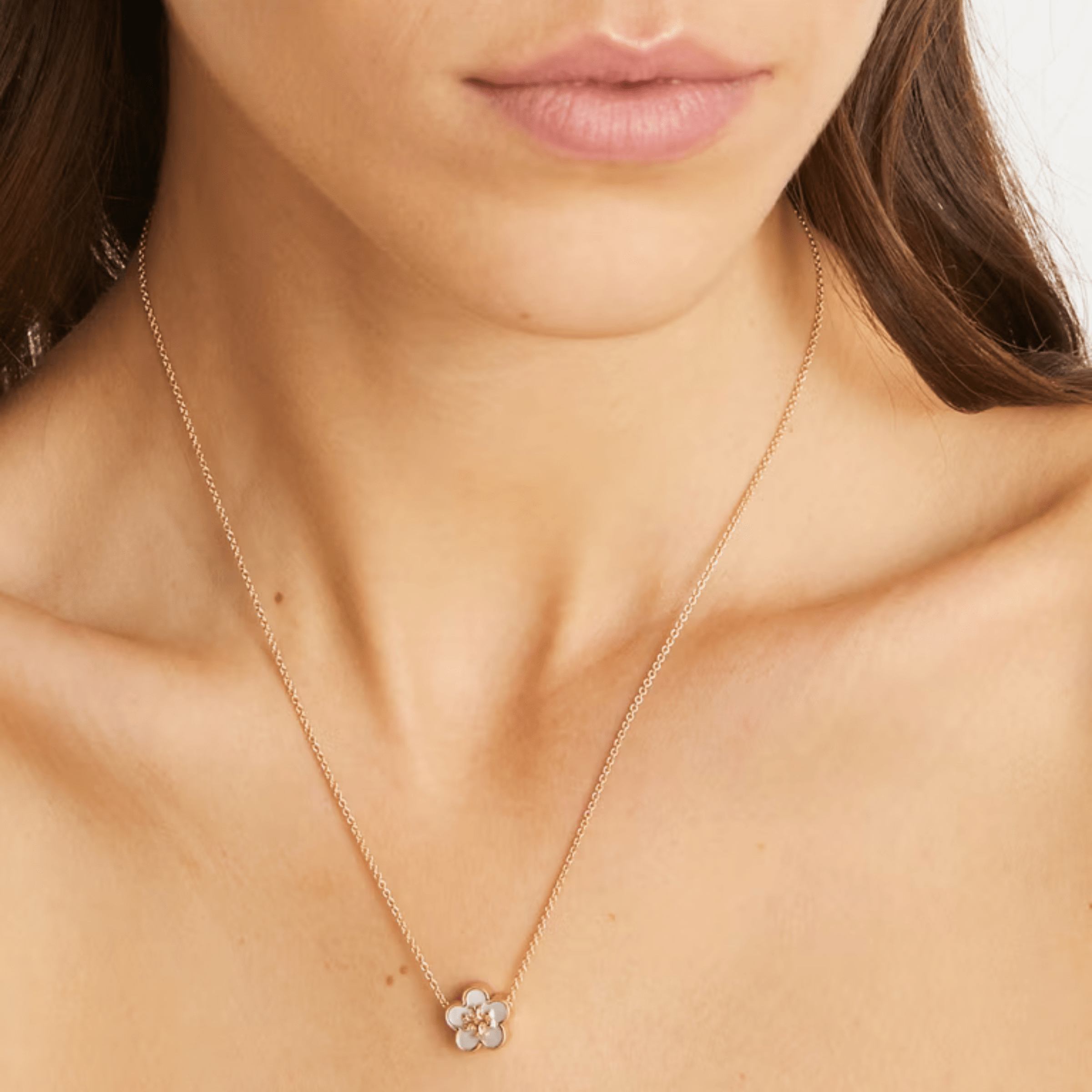 Pendant - Ask Me Wear