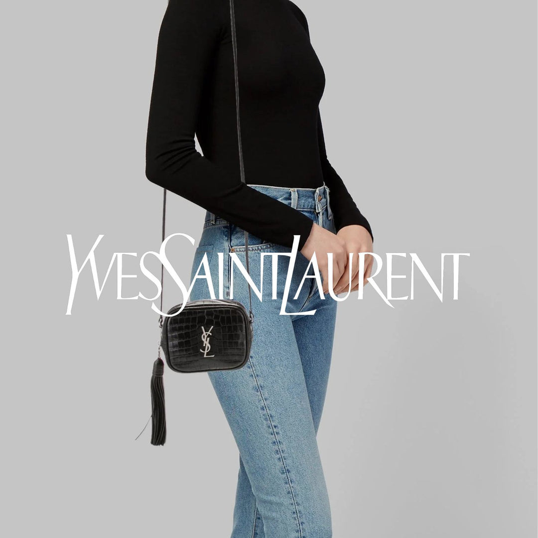 Saint Lauren Crossbody bags - Ask Me Wear