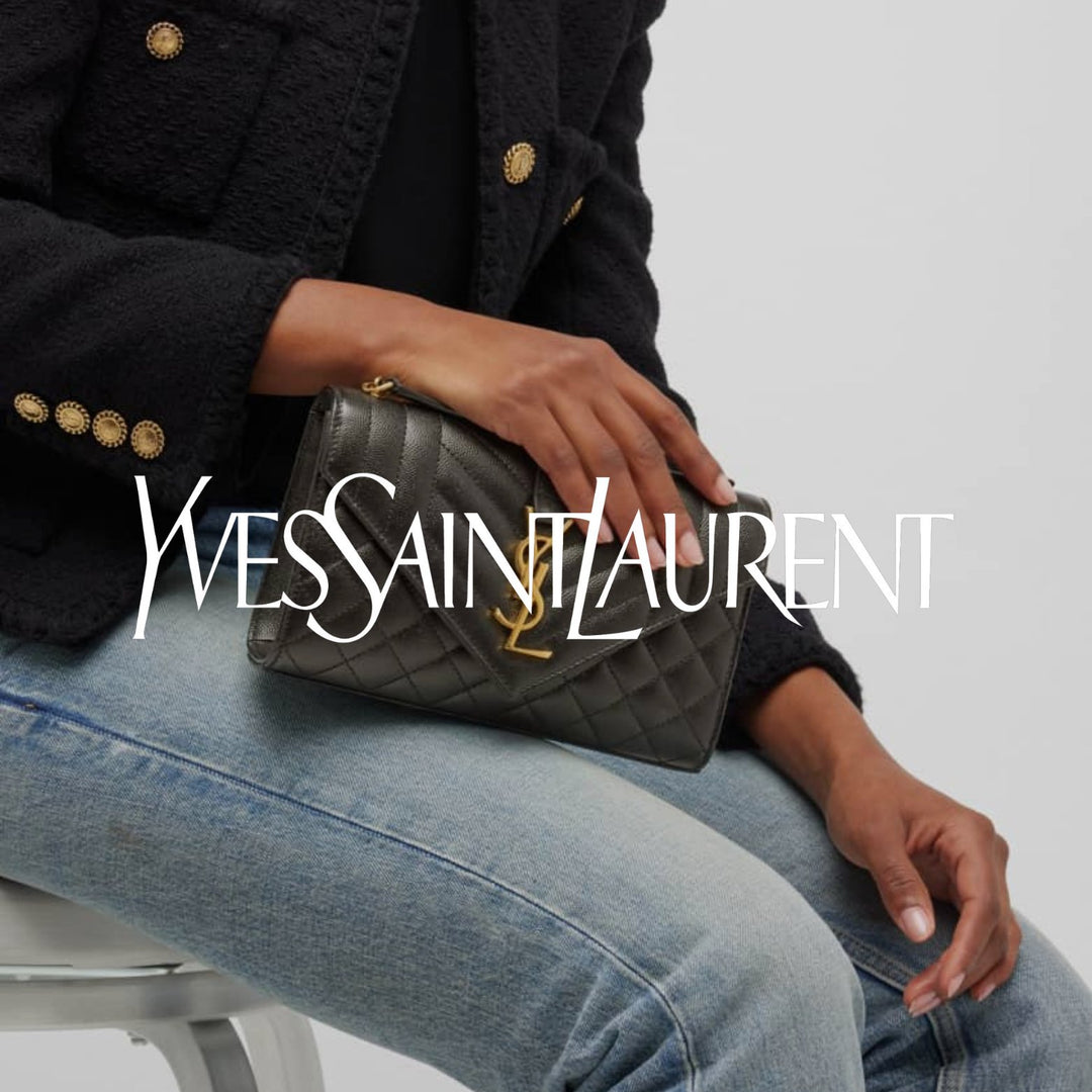 Saint Lauren Shoulder Bags - Ask Me Wear