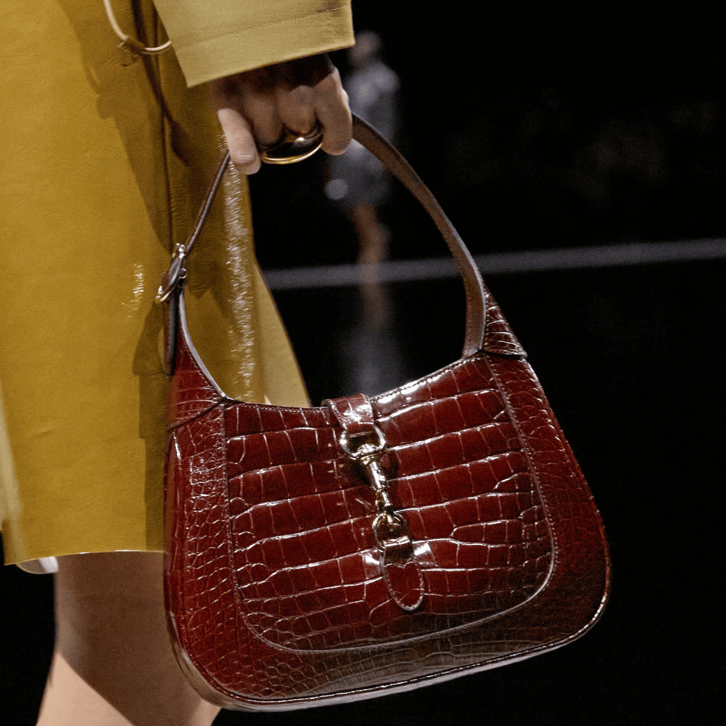 Satchel & Top Handle Bgas - Ask Me Wear