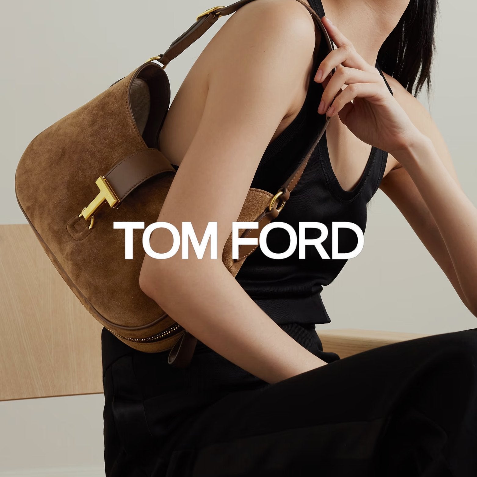 Tom Ford - Ask Me Wear