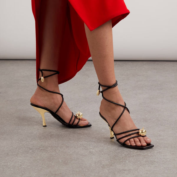 Woman's Sandals