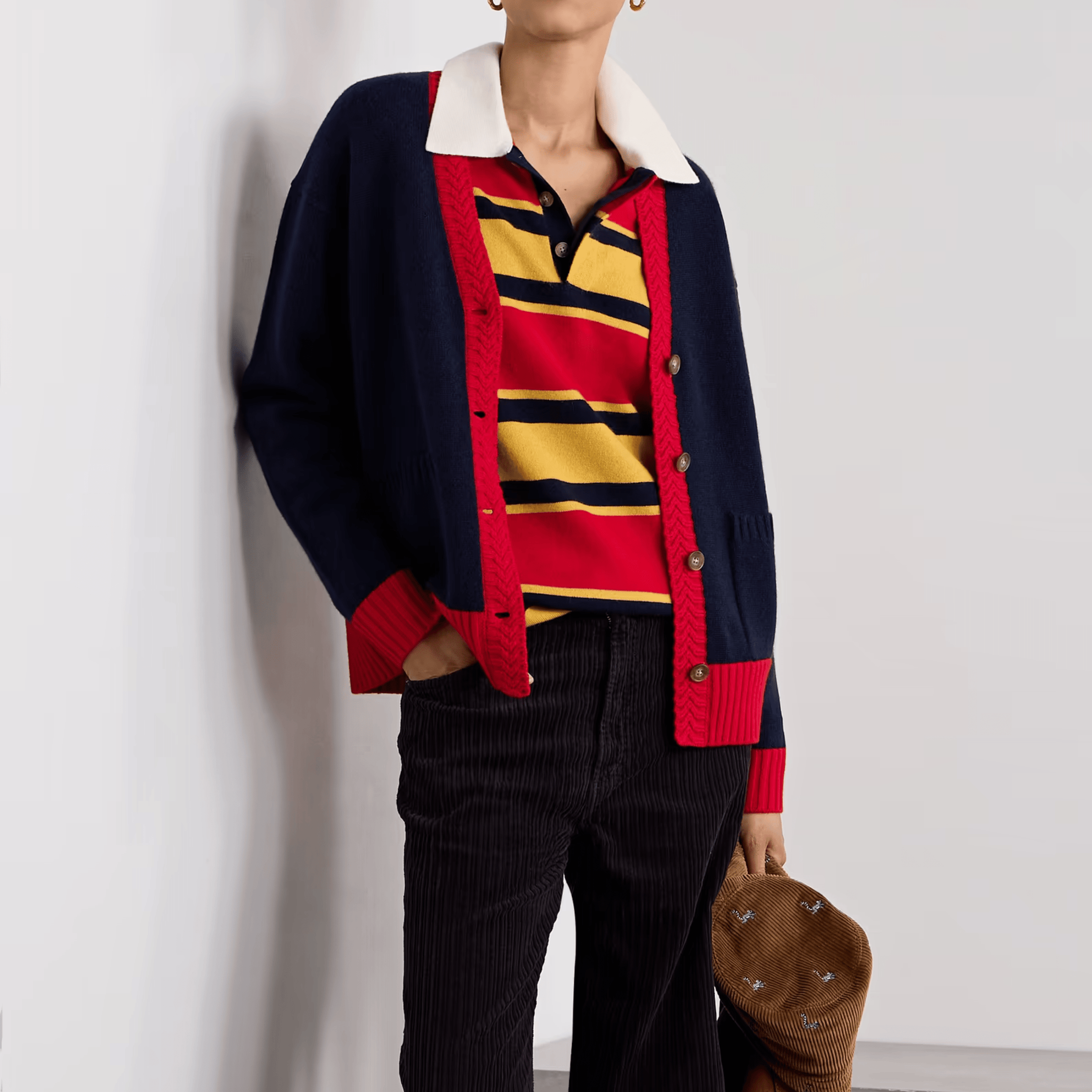 Women's Cardigans - Ask Me Wear