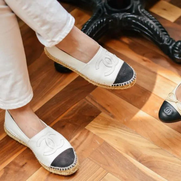 Women's Espadrilles