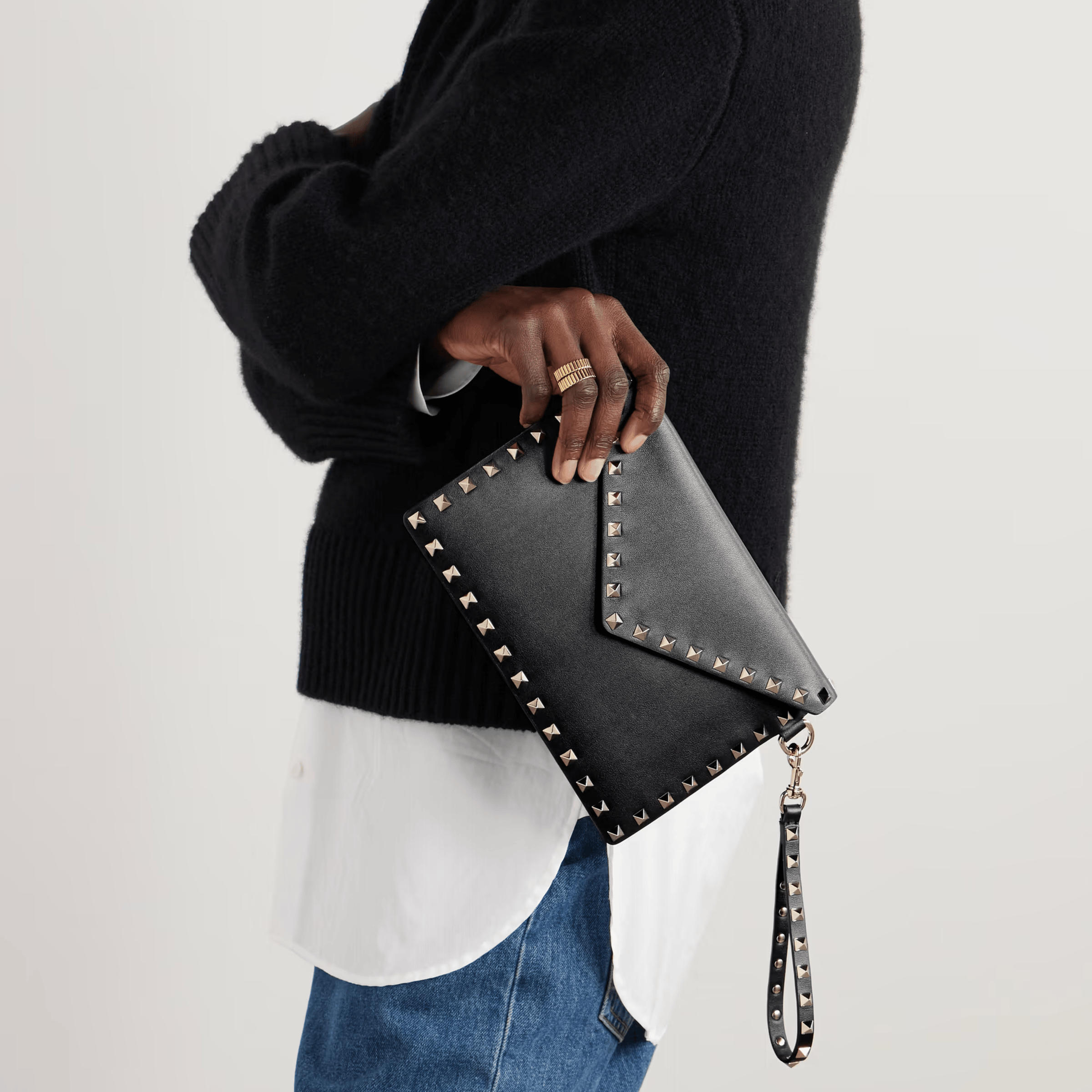 Wristlet Bags - Ask Me Wear