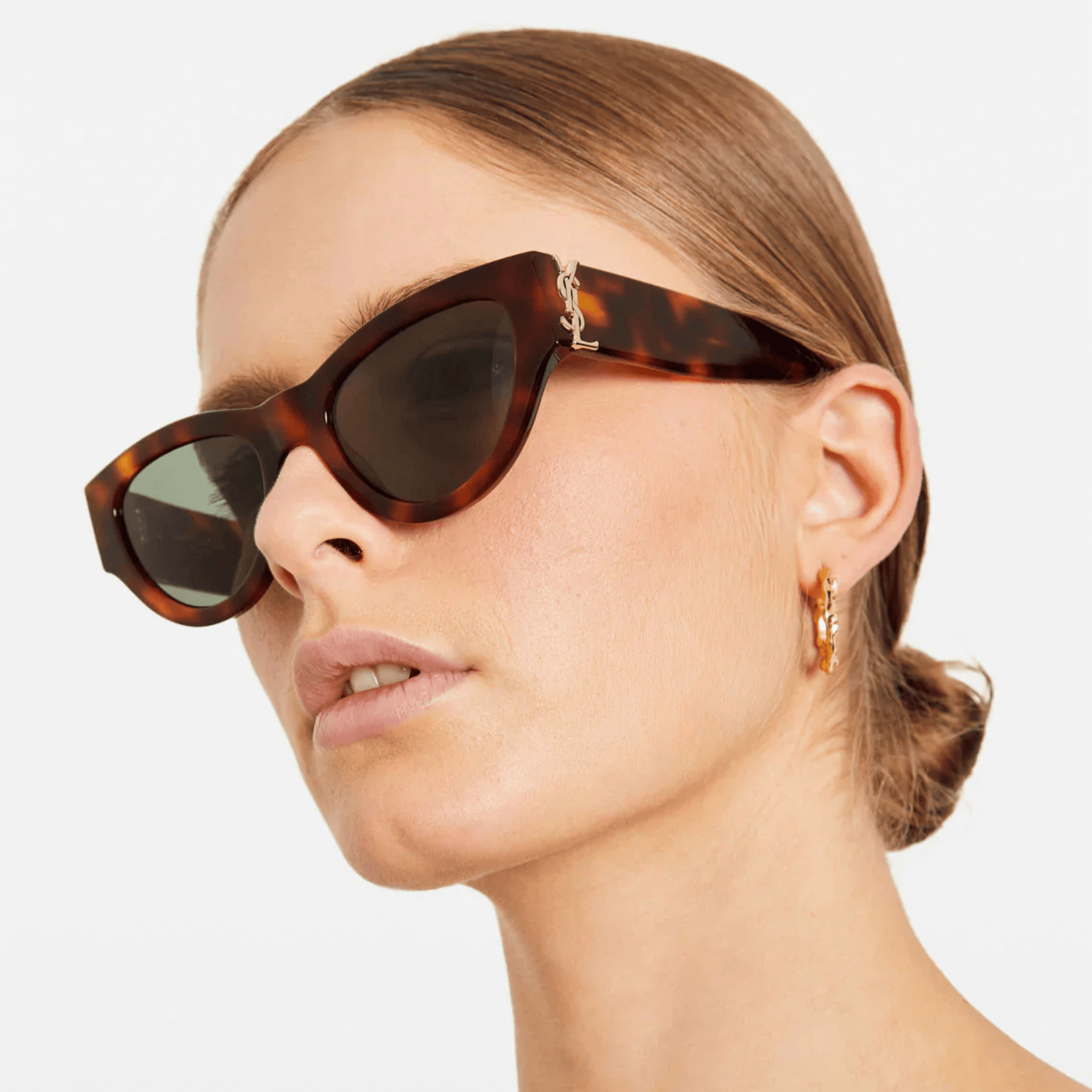 YSL Sunglasses - Ask Me Wear
