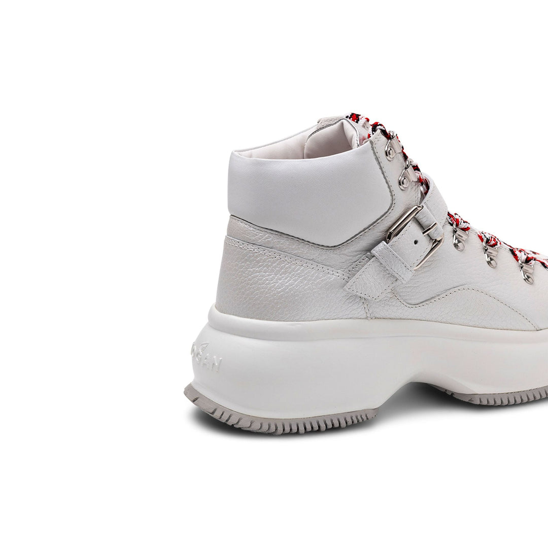 HOGAN MAXI I ACTIVE TRONCHETTO