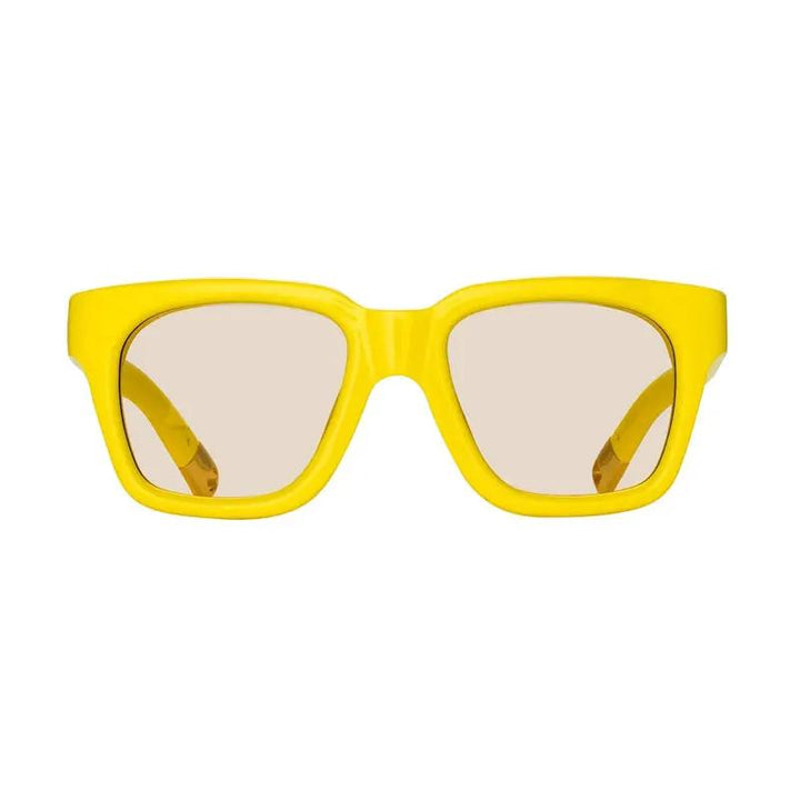 Jacquemus Sunglasses Square Full Rim