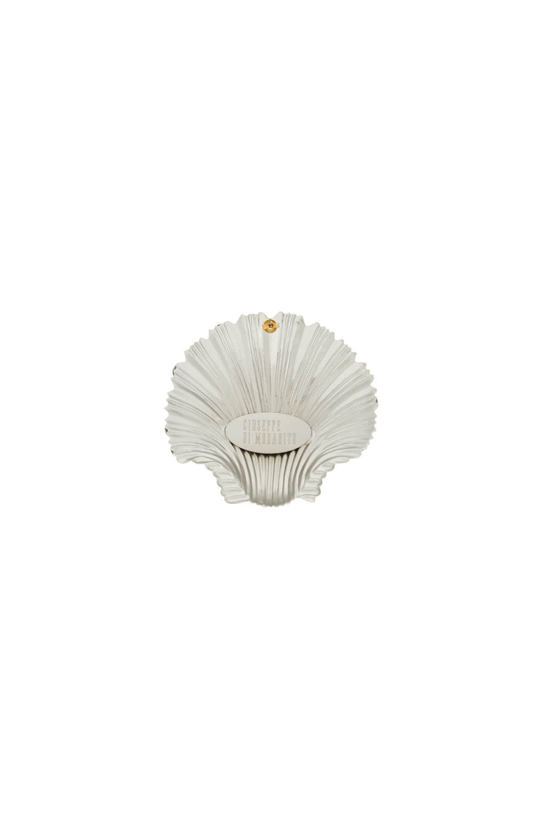 Giuseppe Di Morabito "single Seashell Earring With