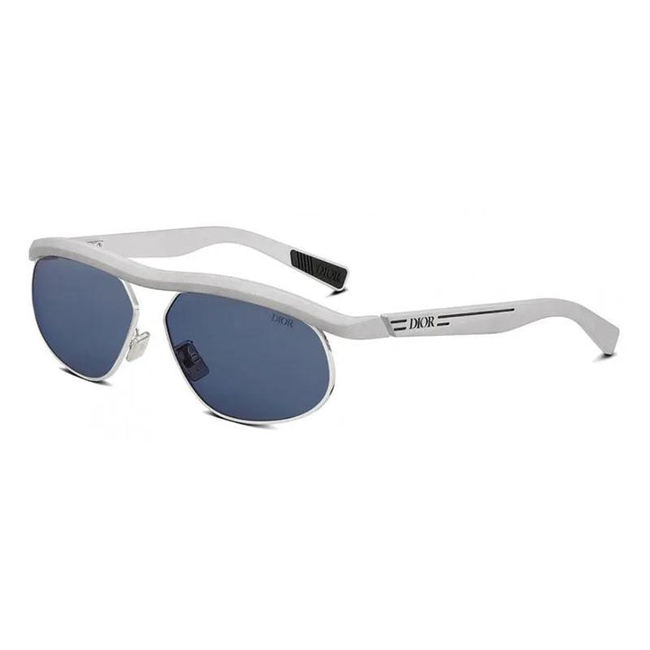 Dior Sunglasses Oval Full Rim