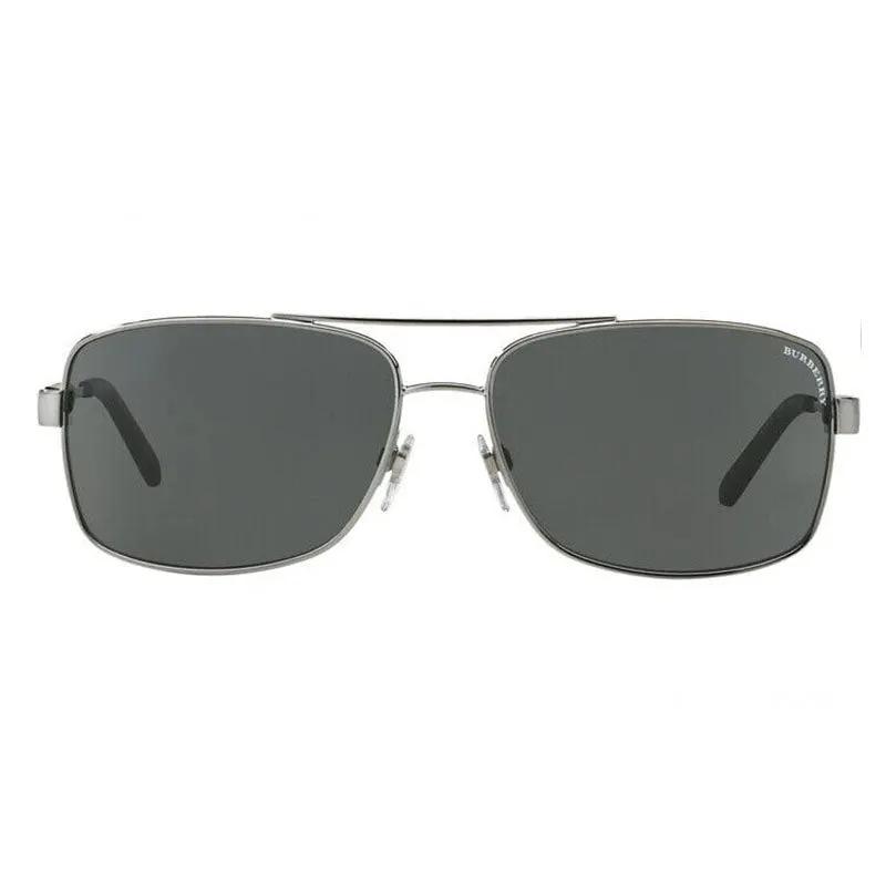 Burberry Sunglasses Aviator Full Rim