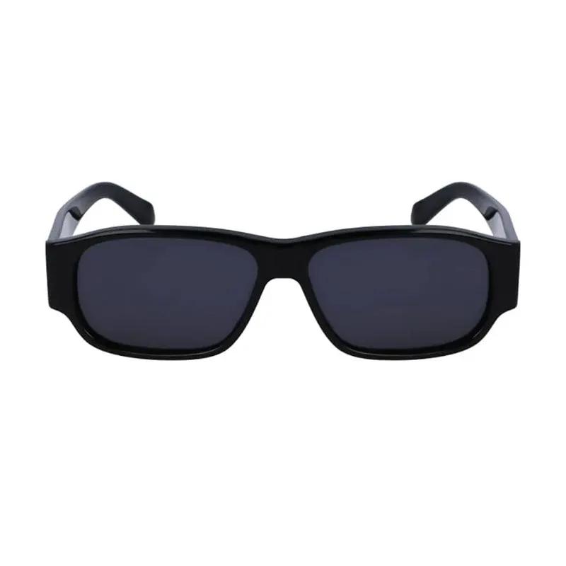 Salvatore Ferragamo Sunglasses Rectangle Full Rim