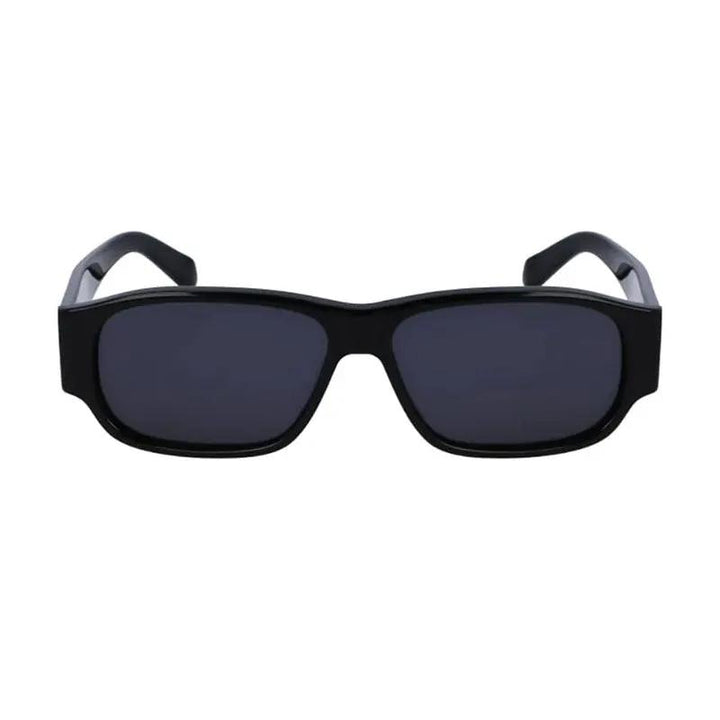 Salvatore Ferragamo Sunglasses Rectangle Full Rim
