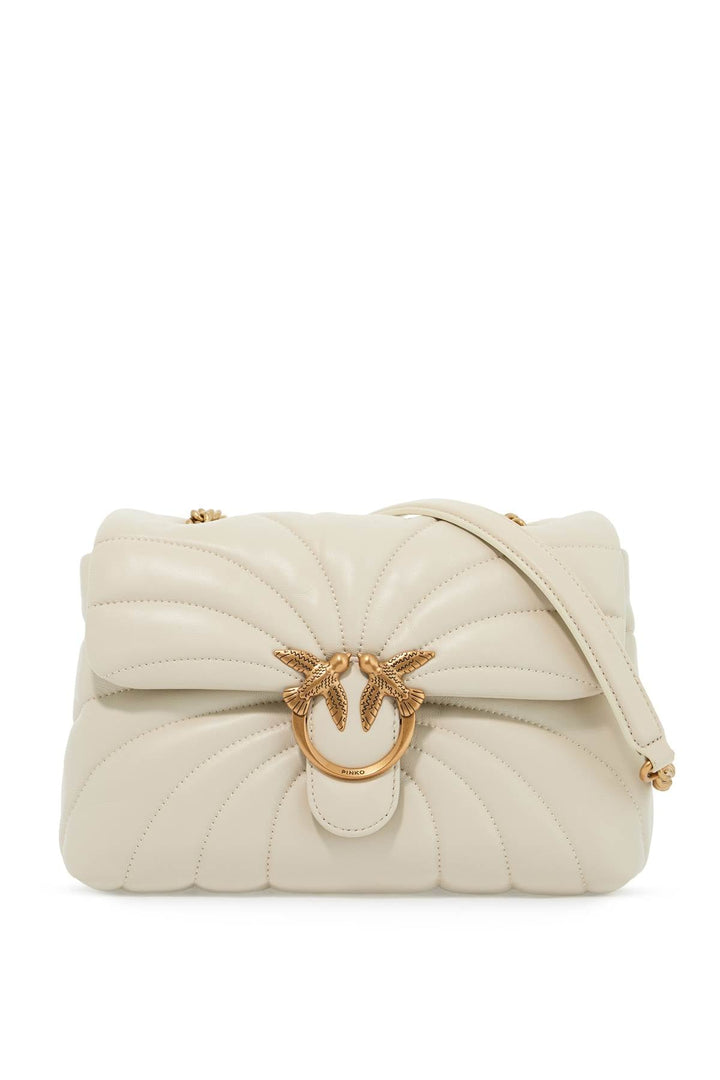 Pinko Ed\n\n'love Puff Classic Butterfly Qu