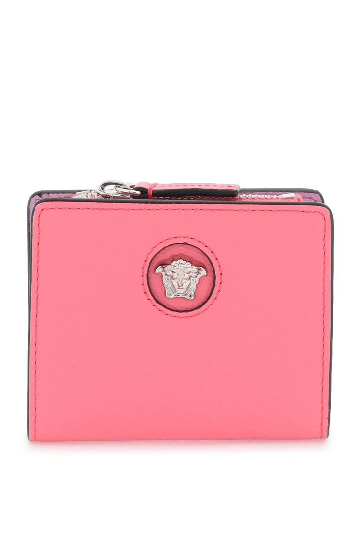 Versace cartera plegable 'la Medusa'