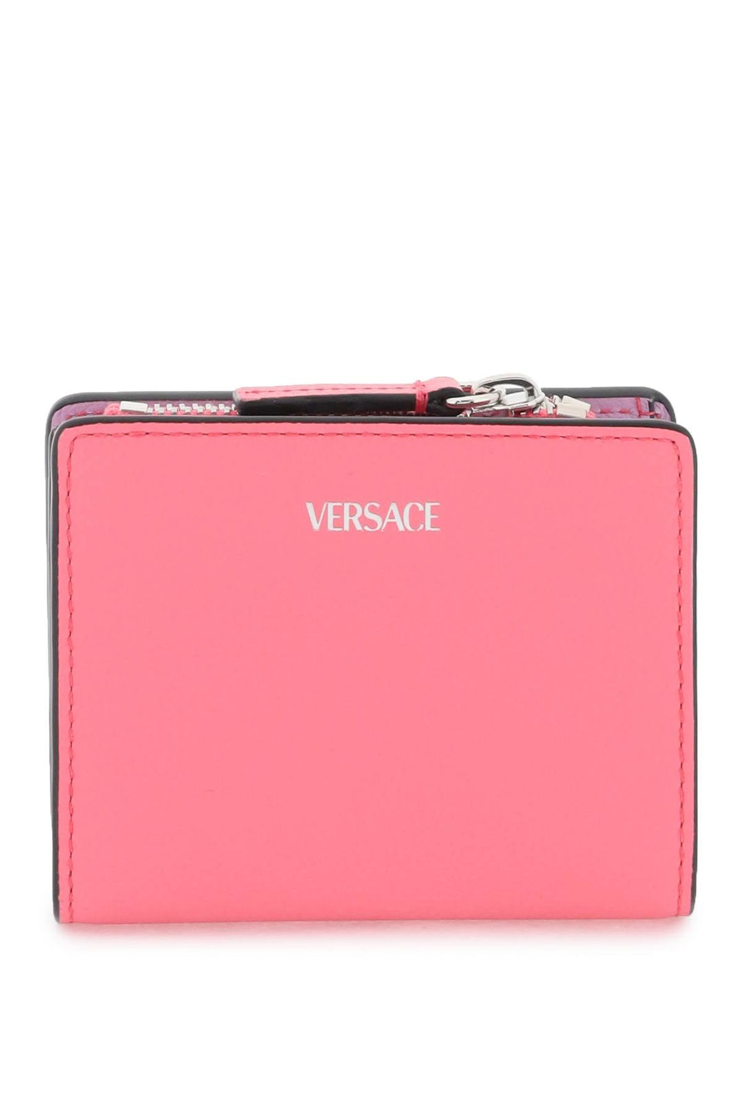 Versace cartera plegable 'la Medusa'