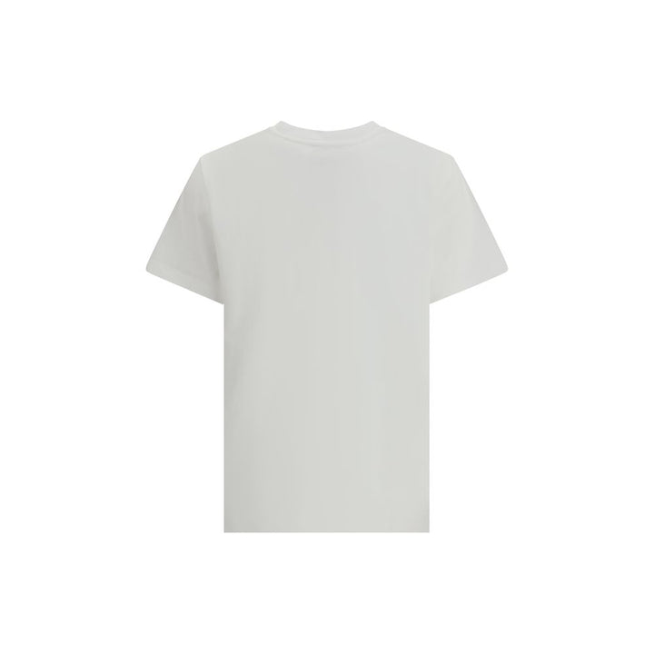 Coperni White Cotton T-Shirt