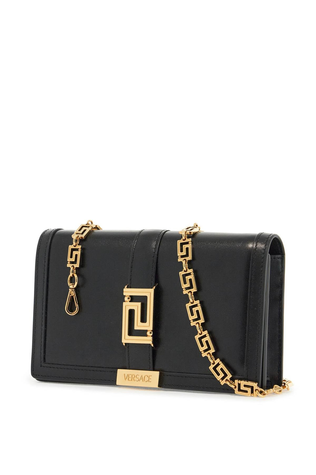 Versace Greca Goddes Crossbody Bag