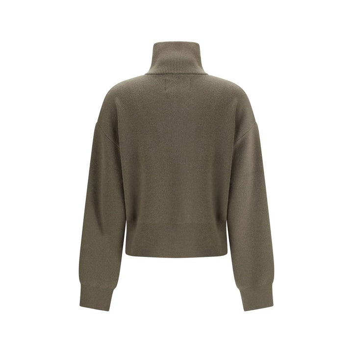 Extreme Cashmere Bicolor Cashmere Bomber
