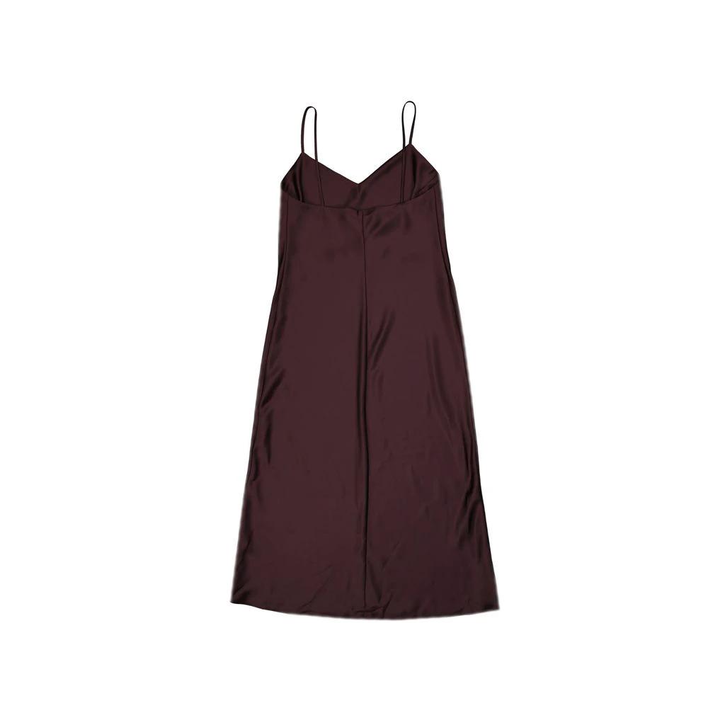 BLANCA VITA Sample Sale BLANCA VITA Multicolor Silk Casual Dress - | Designer outlet