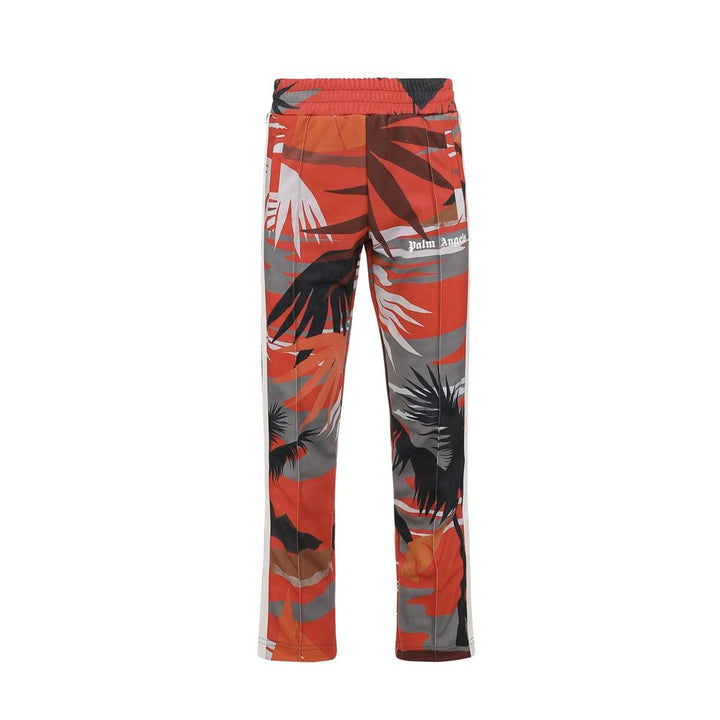 Palm Angels Multicolor Polyester Casual Pants by Palm Angels outlet now on sale