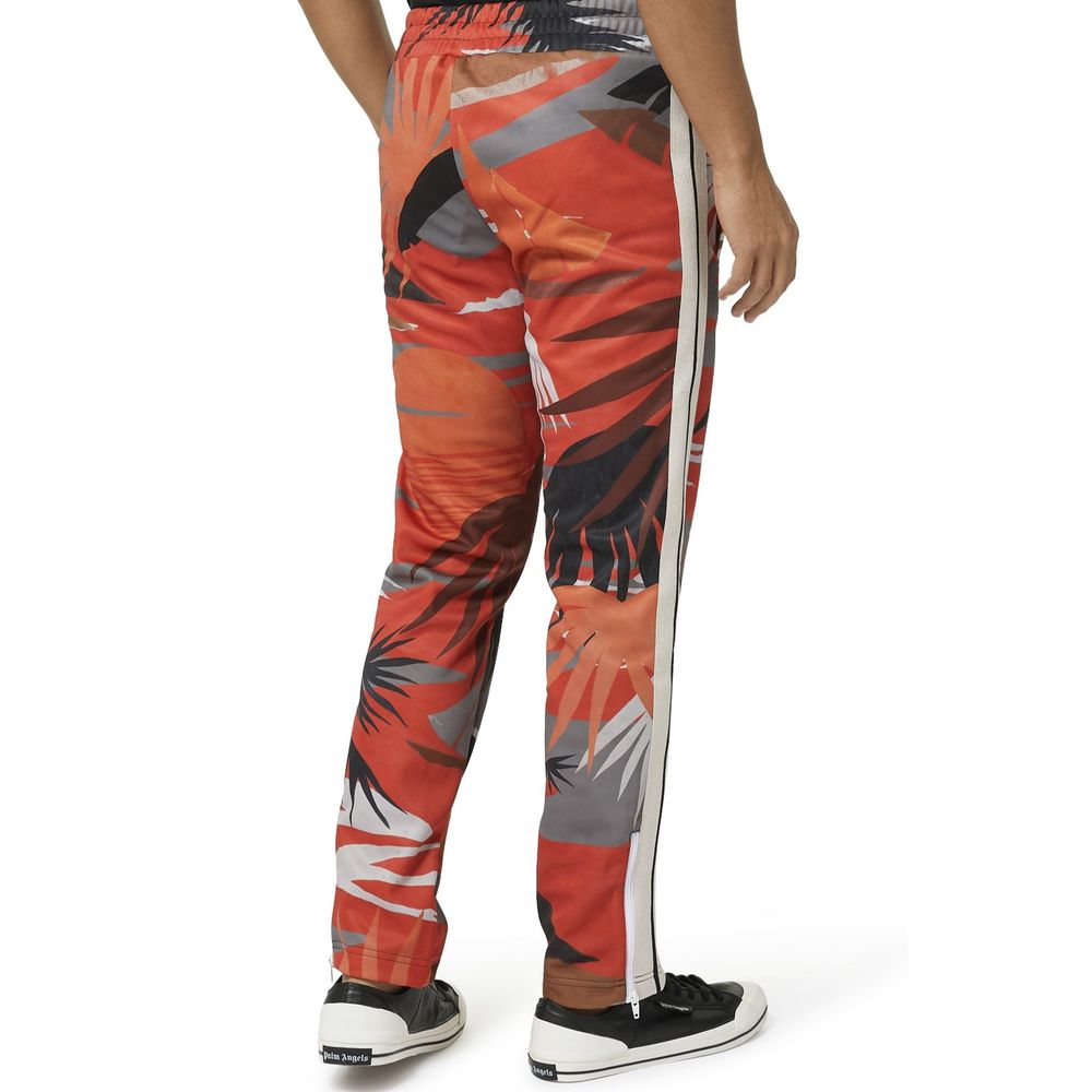 Palm Angels Multicolor Polyester Casual Pants by Palm Angels outlet now on sale
