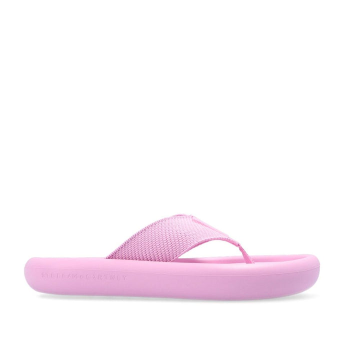 Stella McCartney Multicolor Polyamide Slides by Stella McCartney outlet now on sale