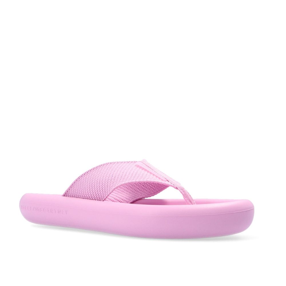 Stella McCartney Multicolor Polyamide Slides by Stella McCartney outlet now on sale