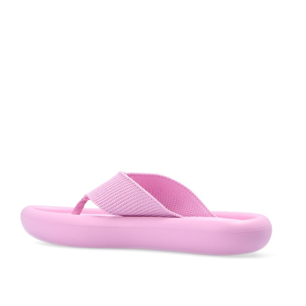 Stella McCartney Multicolor Polyamide Slides by Stella McCartney outlet now on sale
