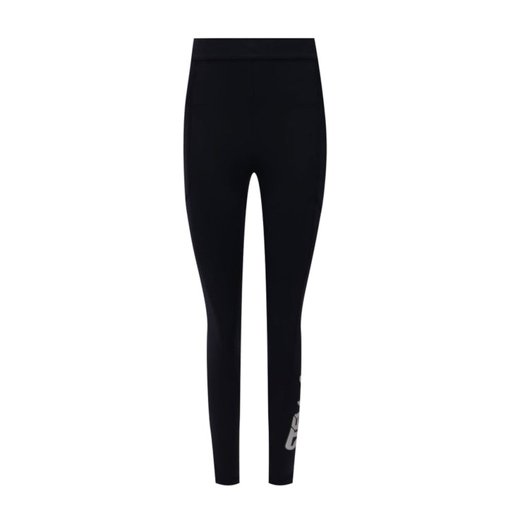 Stella McCartney Blue Polyamide Athletic Pants by Stella McCartney outlet now on sale