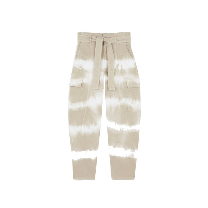 Stella McCartney White Cotton Jeans Denim by Stella McCartney outlet now on sale