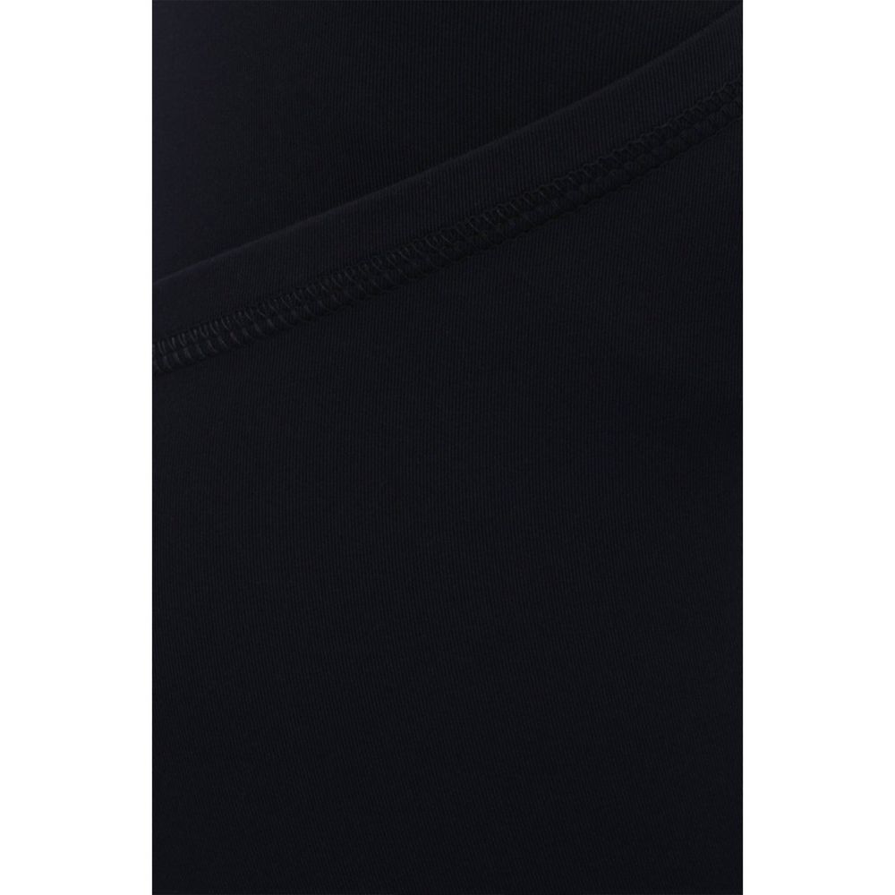 Stella McCartney Blue Polyamide Athletic Pants by Stella McCartney outlet now on sale