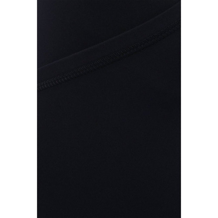 Stella McCartney Blue Polyamide Athletic Pants by Stella McCartney outlet now on sale