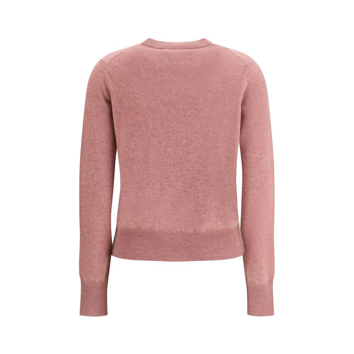 Extreme Cashmere Multicolor Cashmere Cardigan by Extreme Cashmere outlet now on sale