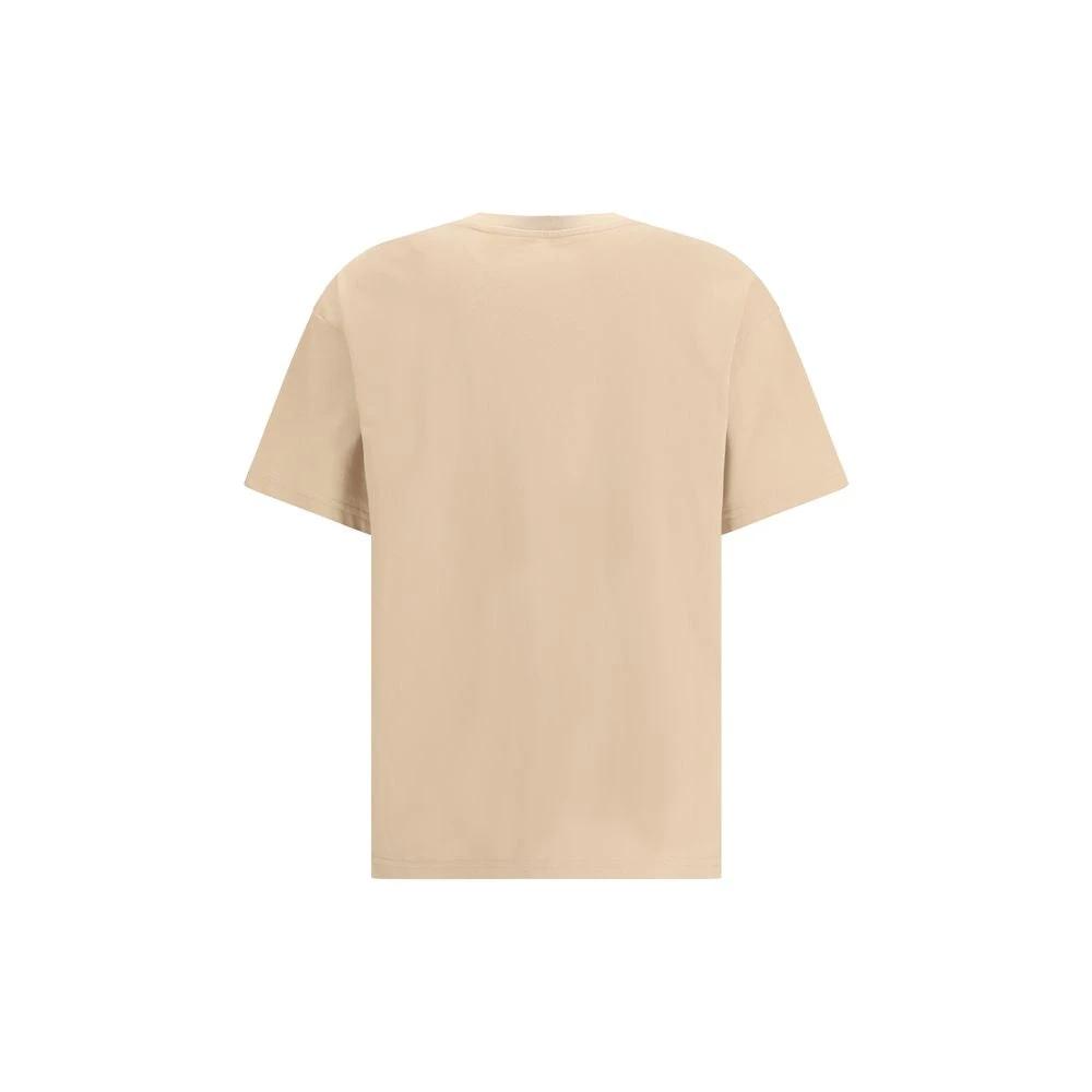 Givenchy Sample Sale Givenchy Beige Cotton T-Shirt - | Designer outlet