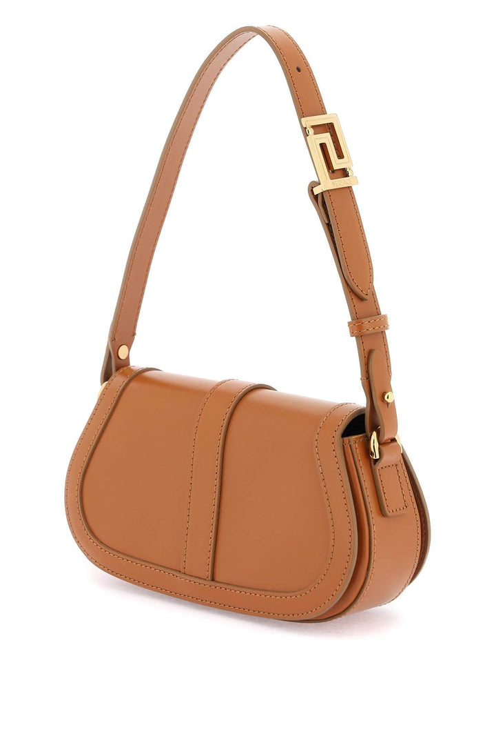 Bolso de hombro mini 'Greca Goddess' de Versace