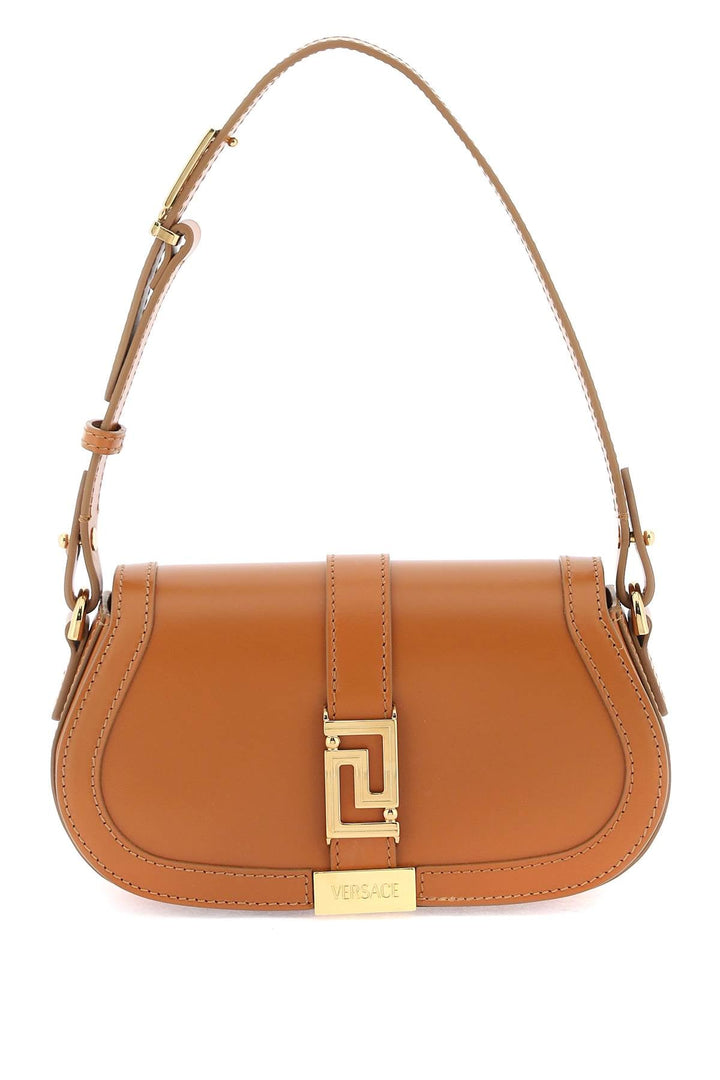 Versace 'greca Goddess' Mini Shoulder Bag