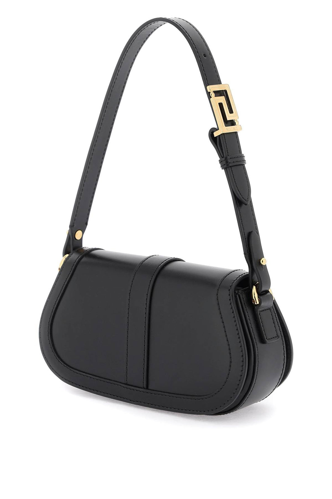 Versace 'greca Goddess' Mini Shoulder Bag