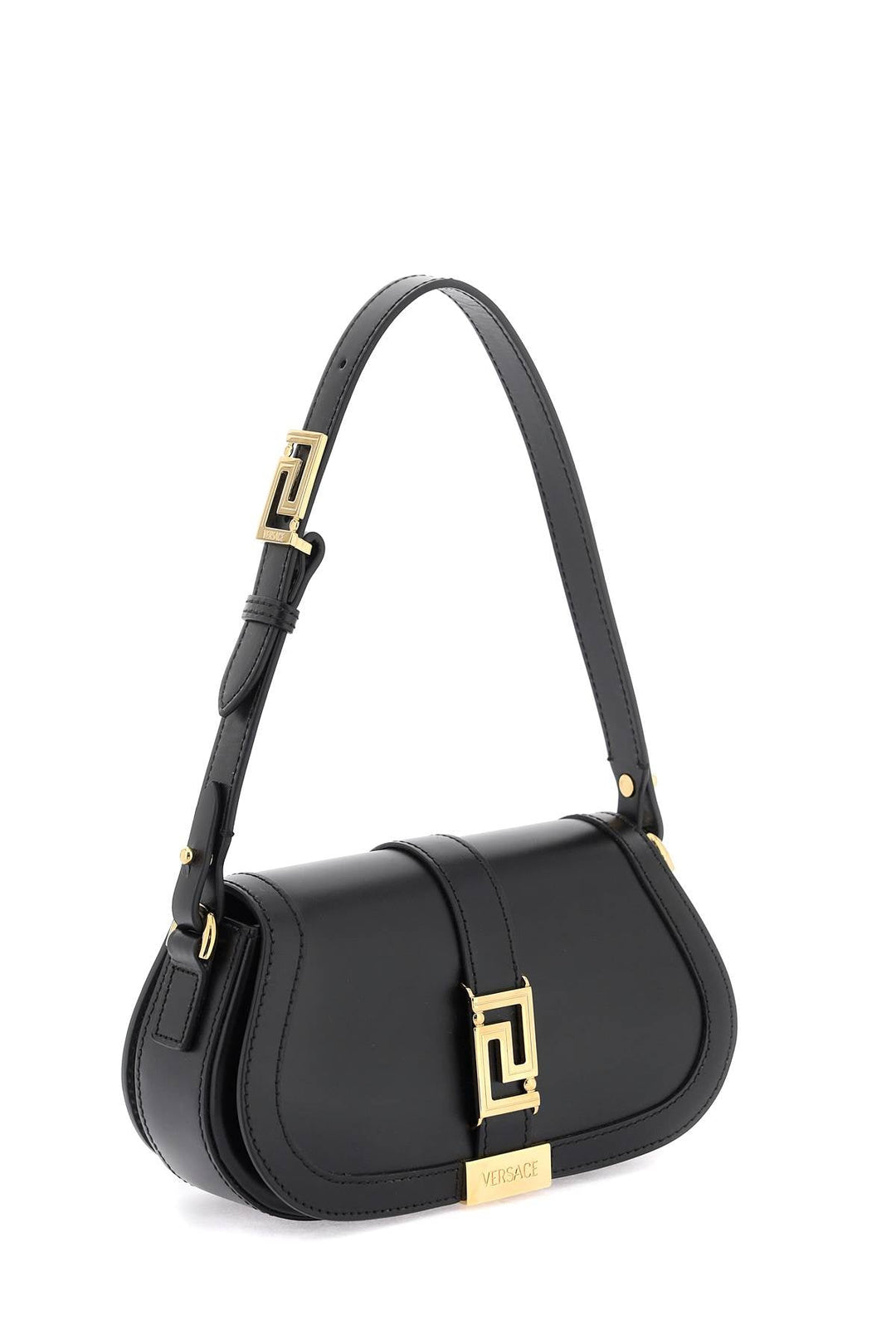 Versace 'greca Goddess' Mini Shoulder Bag