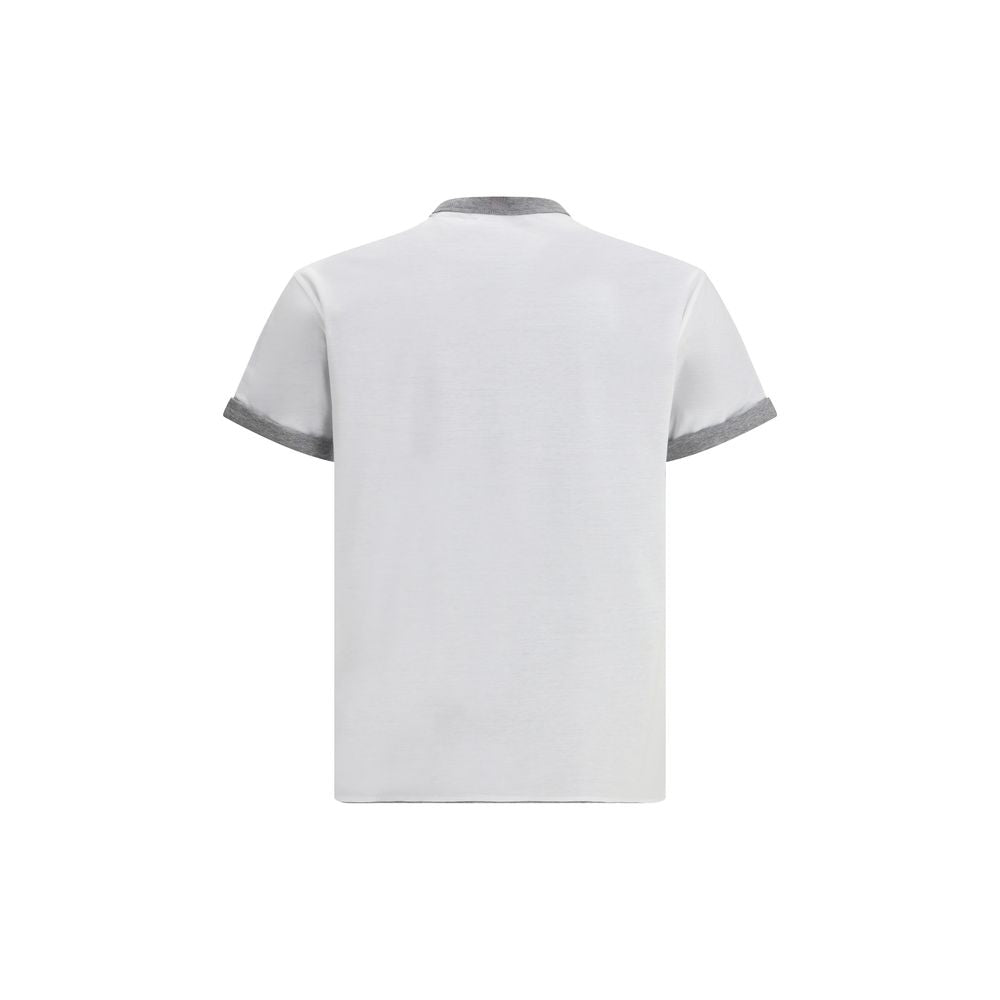 Prada White Cotton Sportswear by Prada outlet now on sale