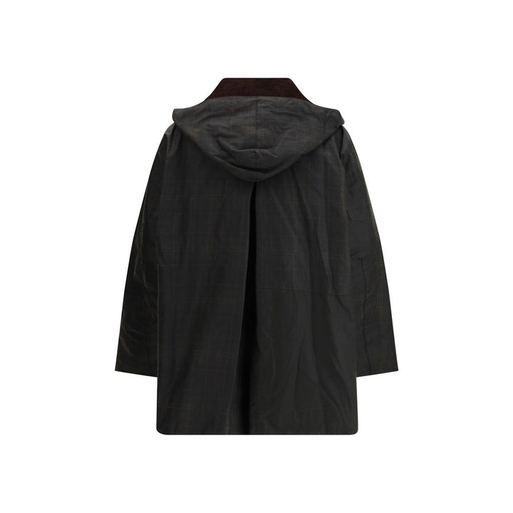 Barbour Multicolor Cotton Coat by Barbour outlet now on sale