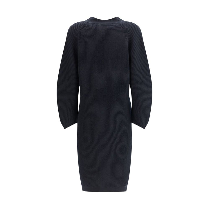 Forte_Forte Black Cashmere Cardigan by Forte_Forte outlet now on sale