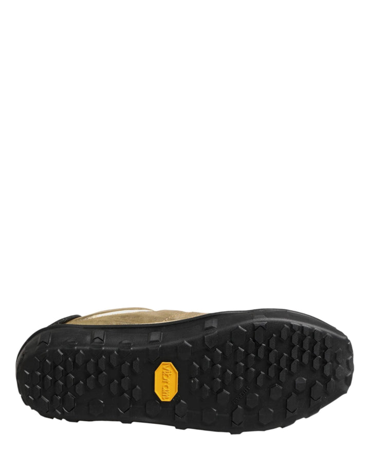 Dolce &amp; Gabbana Sample Sale Dolce &amp; Gabbana Multicolor Old Runner Lace Up Sneakers Shoes - | Designer outlet