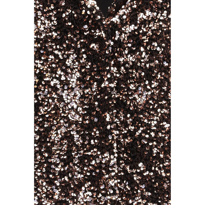 Ella Multicolor Polyester Jackets And Coat by Ella outlet now on sale