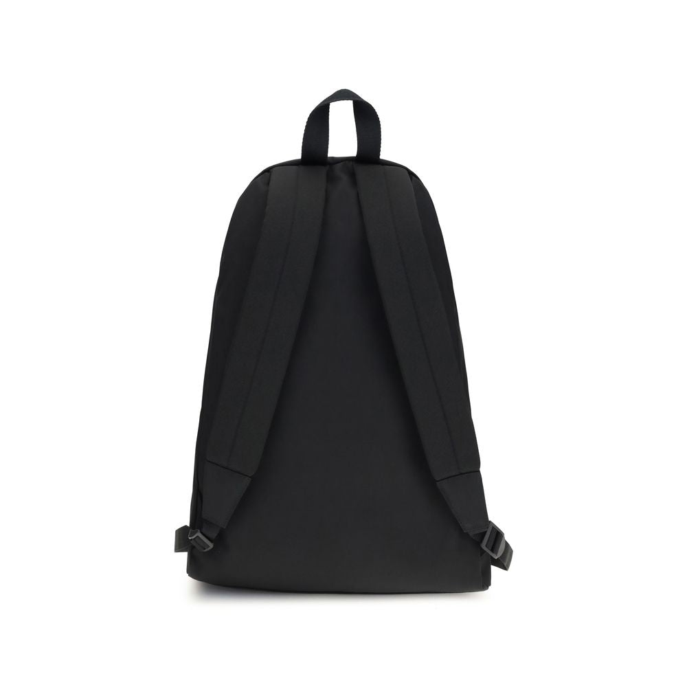 Balenciaga Black Polyamide Backpack by Balenciaga outlet now on sale