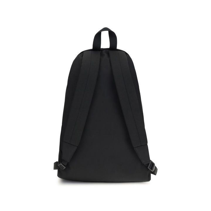 Balenciaga Black Polyamide Backpack by Balenciaga outlet now on sale