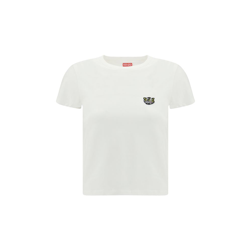 Kenzo White Cotton Sportswear by Kenzo outlet now on sale