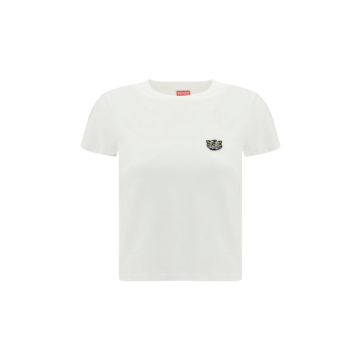 Kenzo White Cotton Sportswear by Kenzo outlet now on sale