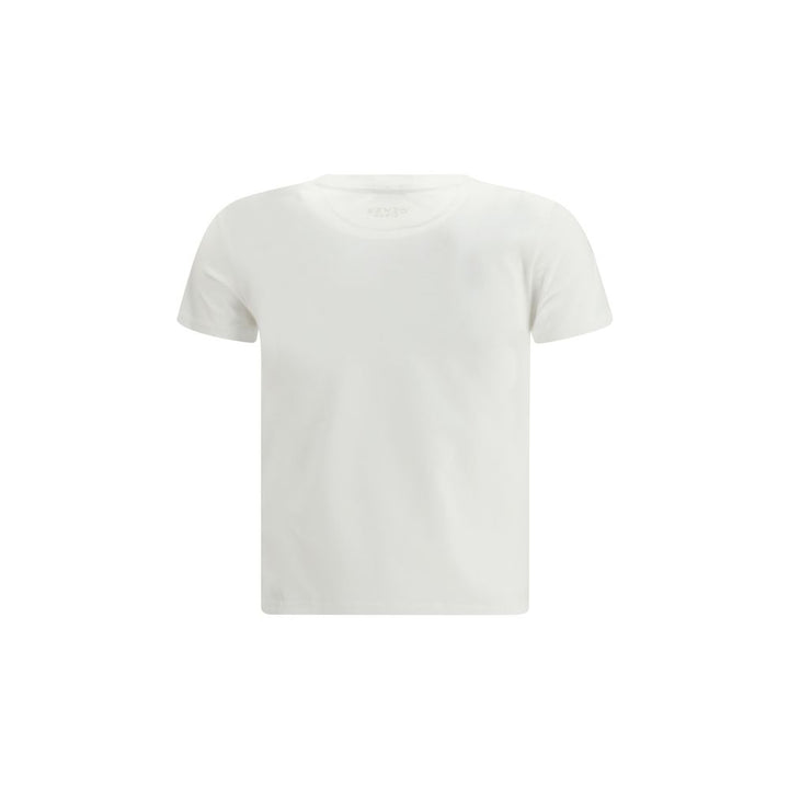 Kenzo White Cotton Sportswear by Kenzo outlet now on sale