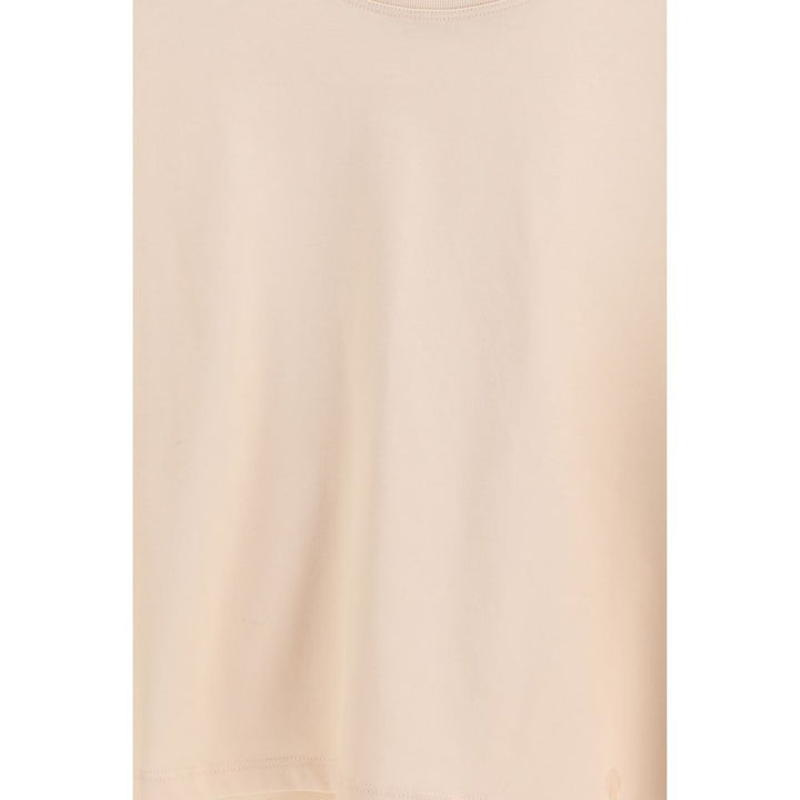 Loulou De Saison Multicolor Cotton Long Sleeve T-Shirt